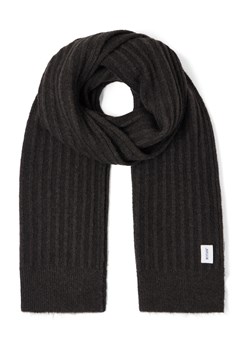 Męski Szalik Mustang Style Fayetteville Pirate Black 1015484 4088 ze sklepu YouNeedit.pl w kategorii Szaliki i chusty damskie - zdjęcie 186244428