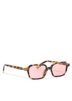 Okulary przeciwsłoneczne Furla Sunglasses WD00153 A.0116-AN000-4-401-20-CN-D Brązowy ze sklepu eobuwie.pl w kategorii Okulary przeciwsłoneczne damskie - zdjęcie 186245077
