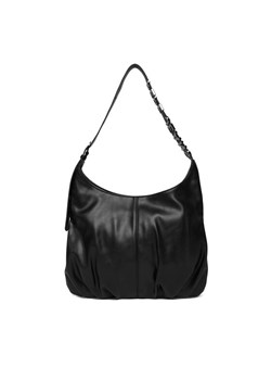 Pepe Jeans Torebka Ginevre PL0300076 Czarny ze sklepu MODIVO w kategorii Torebki damskie - zdjęcie 186245409