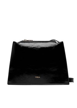 Furla Torebka Nuvola S WB01275 BX4100 CN O6000 Czarny ze sklepu MODIVO w kategorii Listonoszki - zdjęcie 186245419