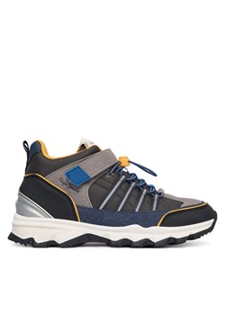 Pepe Jeans Sneakersy Peak Trek B PBS600003 Granatowy ze sklepu MODIVO w kategorii Buty sportowe dziecięce - zdjęcie 186245428