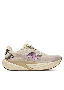 New Balance Buty do biegania FuelCell Rebel v5 WFCXPB5 Szary ze sklepu MODIVO w kategorii Buty sportowe damskie - zdjęcie 186245449
