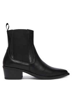 Vagabond Shoemakers Sztyblety Kelsey 5810-201-20 Czarny ze sklepu MODIVO w kategorii Botki - zdjęcie 186245507
