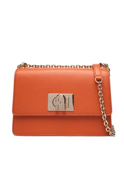 Furla Torebka 1927 BAFKACO ARE000 BG KP000 Czerwony ze sklepu MODIVO w kategorii Kopertówki - zdjęcie 186245565