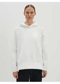 Someday Bluza w kolorze białym ze sklepu Limango Polska w kategorii Bluzy damskie - zdjęcie 186246926