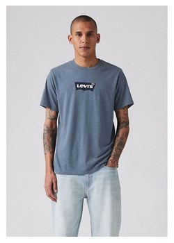 Levi´s Koszulka w kolorze niebieskim ze sklepu Limango Polska w kategorii T-shirty męskie - zdjęcie 186246976