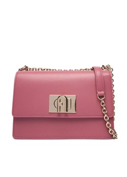 Torebka Furla 1927 BAFKACO ARE000 BG 4147S Różowy ze sklepu eobuwie.pl w kategorii Kopertówki - zdjęcie 186247357