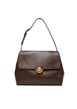 Torebka Furla WB01804 BX4185 IT 4284S Brązowy ze sklepu eobuwie.pl w kategorii Torebki damskie - zdjęcie 186247387