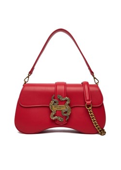 Just Cavalli Torebka 79RA4BA1 ZSA89 Czerwony - id: 0000305844453 - marki Just Cavalli - 186247819 Just Cavalli Torebka 79RA4BA1 ZSA89 Czerwony ze sklepu MODIVO w kategorii Torebki damskie - zdjęcie 186247819