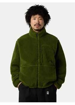 The North Face Polar Extreme Pile NF0A88Y5 Zielony Regular Fit ze sklepu MODIVO w kategorii Bluzy męskie - zdjęcie 186247848