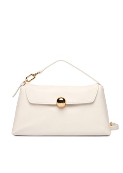 Furla Torebka WE00680 BX2269 CN PNN00 Écru ze sklepu MODIVO w kategorii Listonoszki - zdjęcie 186247947