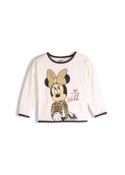 GATE Bawełniany t-shirt Minnie 3Y ze sklepu gateshop w kategorii Bluzki dziewczęce - zdjęcie 186249457
