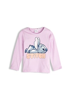 GATE Bawełniany t-shirt Lilo i Stitch 3Y ze sklepu gateshop w kategorii Bluzki dziewczęce - zdjęcie 186249458