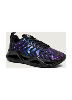 EA7 Sneakersy ze sklepu Gomez Fashion Store w kategorii Buty sportowe męskie - zdjęcie 186249489