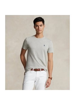 POLO RALPH LAUREN T-shirt | Slim Fit ze sklepu Gomez Fashion Store w kategorii T-shirty męskie - zdjęcie 186249496