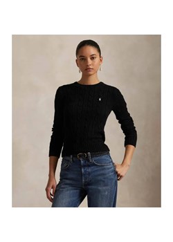 POLO RALPH LAUREN Sweter | Slim Fit ze sklepu Gomez Fashion Store w kategorii Swetry damskie - zdjęcie 186249499