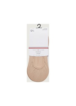 Tommy Hilfiger Skarpety/Stopki 2 Pack ze sklepu Gomez Fashion Store w kategorii Skarpetki damskie - zdjęcie 186250579