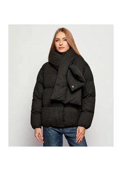 HUGO Kurtka Fardot-1 | Regular Fit ze sklepu Gomez Fashion Store w kategorii Kurtki damskie - zdjęcie 186250767