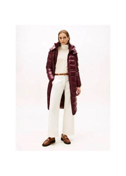 Tommy Hilfiger Puchowy płaszcz ze sklepu Gomez Fashion Store w kategorii Płaszcze damskie - zdjęcie 186250779