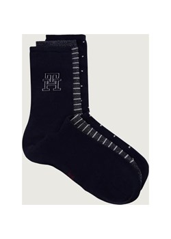 Tommy Hilfiger Skarpety 3-pack ze sklepu Gomez Fashion Store w kategorii Skarpetki damskie - zdjęcie 186250787