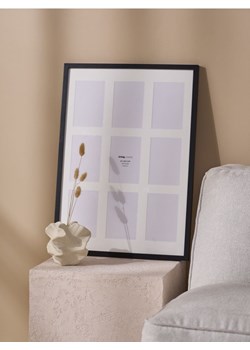 Sinsay - Ramka na zdjęcia - czarny ze sklepu Sinsay w kategorii Dom - zdjęcie 186251975