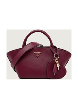 Guess Kuferek BOLENA ze sklepu Gomez Fashion Store w kategorii Kuferki - zdjęcie 186254878