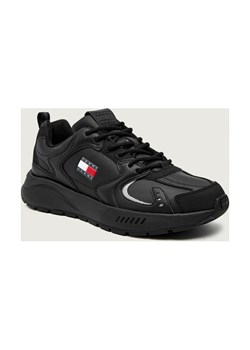 Tommy Jeans Sneakersy RUNNER ze sklepu Gomez Fashion Store w kategorii Buty sportowe męskie - zdjęcie 186254885