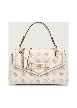 Guess Torebka na ramię SILIA ze sklepu Gomez Fashion Store w kategorii Torebki damskie - zdjęcie 186254906