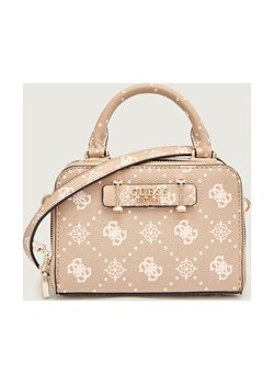 Guess Kuferek SILIA MINI ze sklepu Gomez Fashion Store w kategorii Kuferki - zdjęcie 186254907