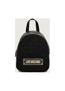 Love Moschino Plecak ze sklepu Gomez Fashion Store w kategorii Plecaki - zdjęcie 186254908