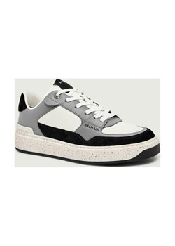Balmain Skórzane sneakersy B-COURT ze sklepu Gomez Fashion Store w kategorii Buty sportowe męskie - zdjęcie 186254909