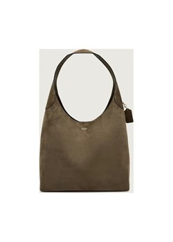 Coach Skórzane hobo Brooklyn 39 ze sklepu Gomez Fashion Store w kategorii Torebki hobo - zdjęcie 186254936