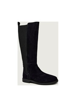 Tommy Hilfiger Kozaki | zamsz ze sklepu Gomez Fashion Store w kategorii Kozaki damskie - zdjęcie 186254939