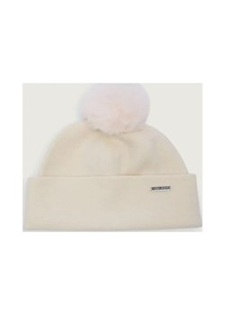 Marc Cain Wełniana czapka ze sklepu Gomez Fashion Store w kategorii Czapki zimowe damskie - zdjęcie 186254946