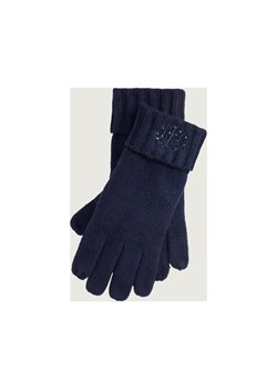 LAUREN RALPH LAUREN Rękawiczki | z dodatkiem wełny ze sklepu Gomez Fashion Store w kategorii Rękawiczki damskie - zdjęcie 186254969