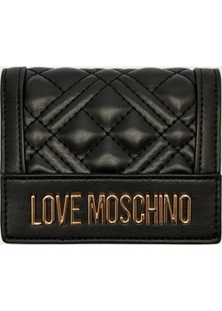 Love Moschino Portfel ze sklepu Gomez Fashion Store w kategorii Portfele damskie - zdjęcie 186254997