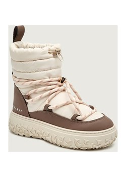 INUIKII Śniegowce TECHNICAL PERFORMANCE | z dodatkiem wełny ze sklepu Gomez Fashion Store w kategorii Śniegowce damskie - zdjęcie 186254999