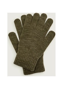 Barbour Wełniany zestaw Tartan ze sklepu Gomez Fashion Store w kategorii Rękawiczki męskie - zdjęcie 186255006