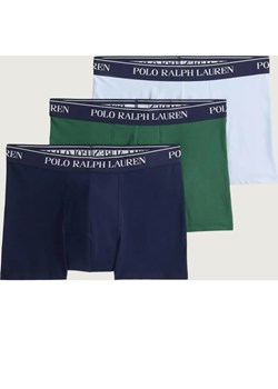 POLO RALPH LAUREN Bokserki 3-pack ze sklepu Gomez Fashion Store w kategorii Majtki męskie - zdjęcie 186255016