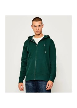 Gant Bluza | Regular Fit ze sklepu Gomez Fashion Store w kategorii Bluzy męskie - zdjęcie 186255017