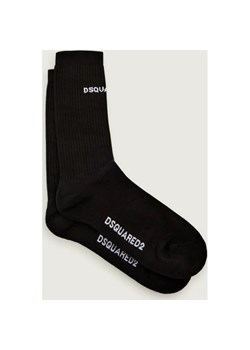 Dsquared2 Skarpety ze sklepu Gomez Fashion Store w kategorii Skarpetki męskie - zdjęcie 186255019