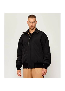 EA7 Dwustronna kurtka bomber | Relaxed fit ze sklepu Gomez Fashion Store w kategorii Kurtki męskie - zdjęcie 186255035