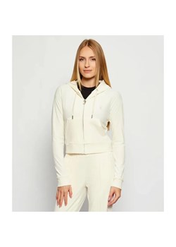 Juicy Couture Bluza MADISON | Cropped Fit ze sklepu Gomez Fashion Store w kategorii Bluzy damskie - zdjęcie 186255038