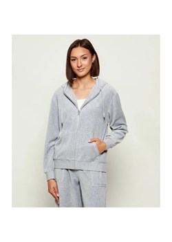 Juicy Couture Bluza HALAN | Oversize fit ze sklepu Gomez Fashion Store w kategorii Bluzy damskie - zdjęcie 186255045