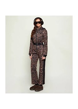 EA7 Kombinezon | Regular Fit ze sklepu Gomez Fashion Store w kategorii Kombinezony damskie - zdjęcie 186255046