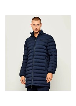 EA7 Kurtka | Regular Fit ze sklepu Gomez Fashion Store w kategorii Kurtki męskie - zdjęcie 186255049