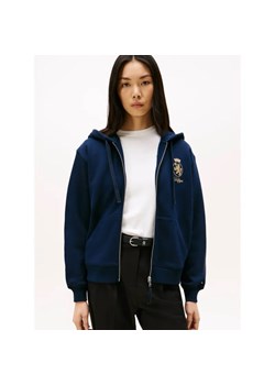 Tommy Hilfiger Bluza | Regular Fit - id: TH255W000269F71 - marki Tommy Hilfiger - 186255055 Tommy Hilfiger Bluza | Regular Fit ze sklepu Gomez Fashion Store w kategorii Bluzy damskie - zdjęcie 186255055