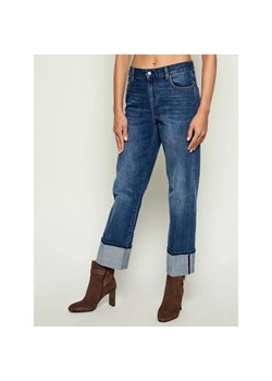 Liu Jo Jeansy Authentic | Straight fit ze sklepu Gomez Fashion Store w kategorii Jeansy damskie - zdjęcie 186255068