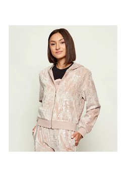 GUESS ACTIVE Bluza | Regular Fit ze sklepu Gomez Fashion Store w kategorii Bluzy damskie - zdjęcie 186255069