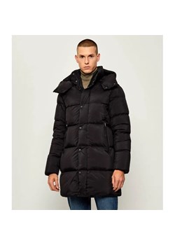 Hetrego Puchowa kurtka JORVIK | Regular Fit ze sklepu Gomez Fashion Store w kategorii Kurtki męskie - zdjęcie 186255088